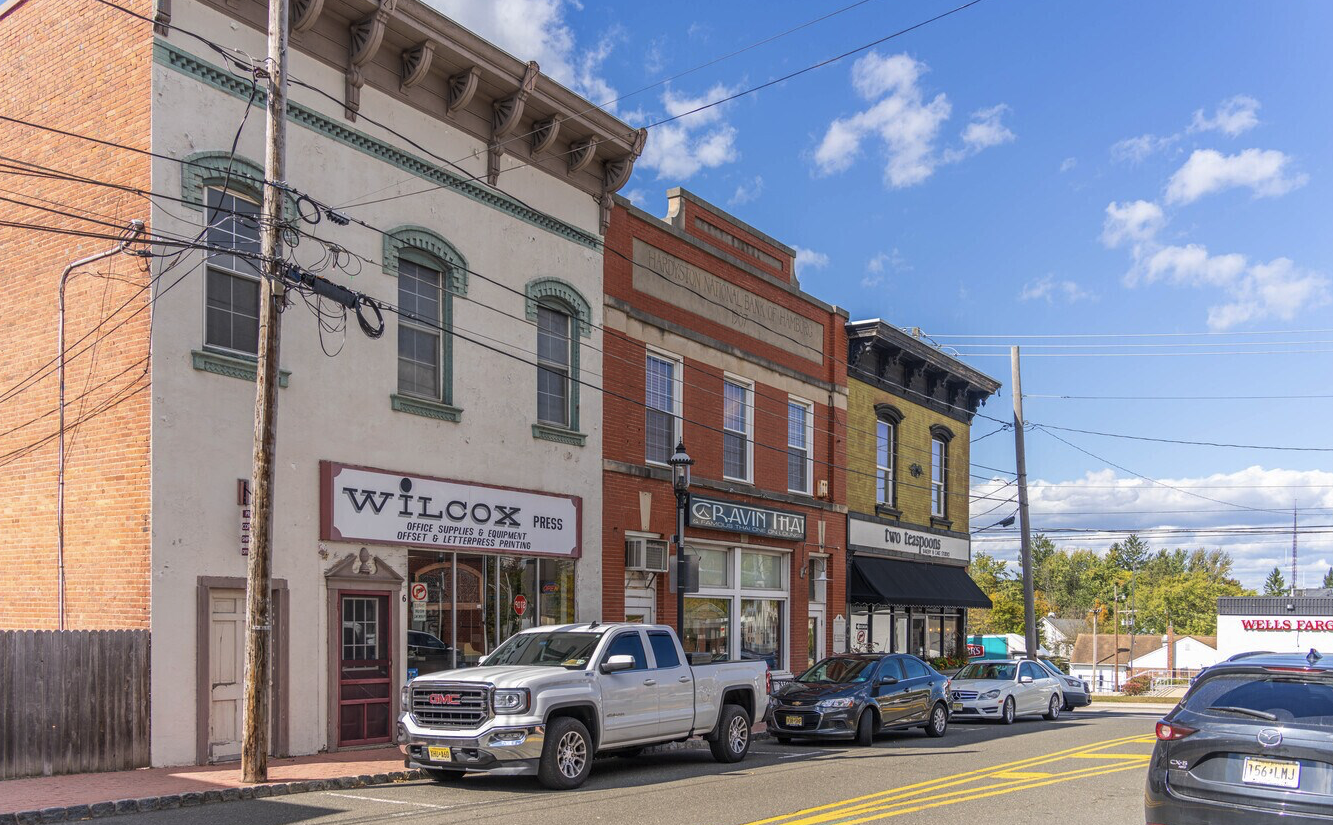 Hardyston, NJ street view